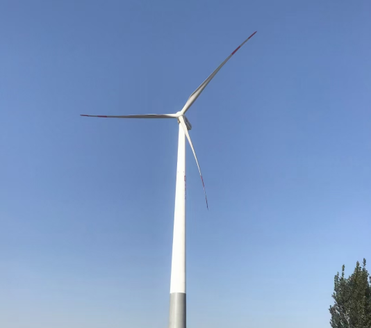 滨湖风电基础二次灌浆料的强度要求和用量计算 风电灌浆料施工注意事项