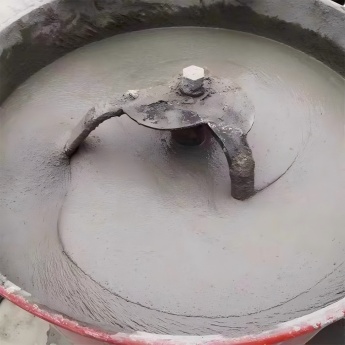 滨湖灌浆料常见问题与解决方法