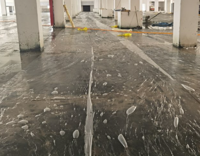 滨湖不发火砂浆和不发火金属骨料有什么区别