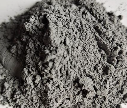 滨湖硅灰和粉煤灰的区别用途