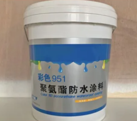滨湖聚氨酯防水涂料