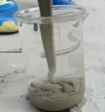 滨湖水工混凝土絮凝剂，水下抗分散剂的作用及施工方法