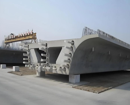 滨湖抗冻压浆料的特点及标准化施工工艺